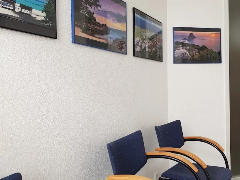 HNO-Praxis Dr. med. Uwe Walter Keitel