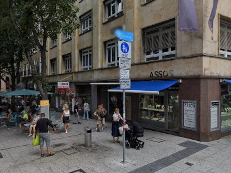 HNO-Praxis Dr. med. Eck Günther