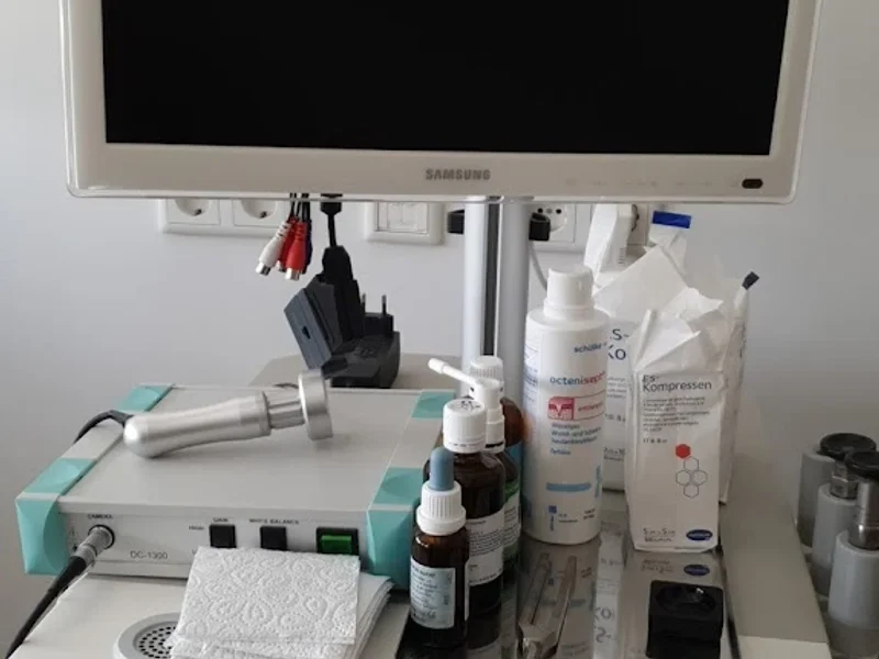 HNO Dr. Busch und Dr. Stenzel