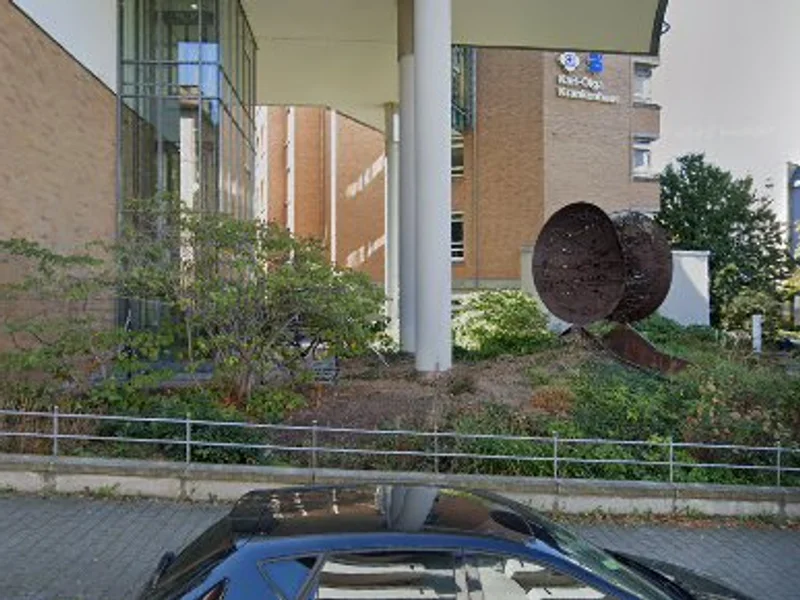 HNO Dr. Busch, Dr. Stenzel und Kollegen