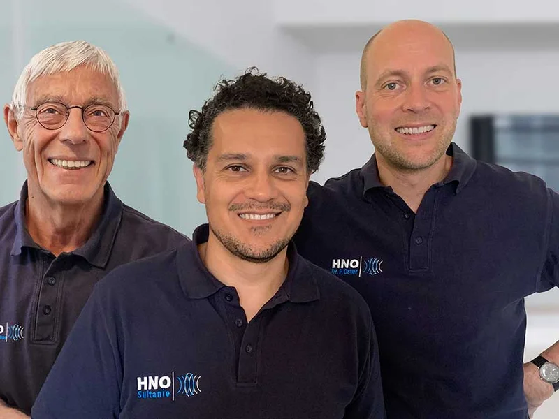 HNO Stuttgart-Vaihingen