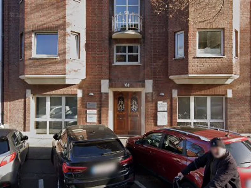 Dr. med. Kay Rohmann