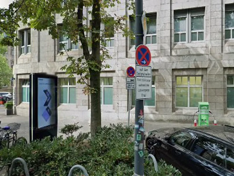 Praxis für Hals-Nasen-Ohrenheilkunde