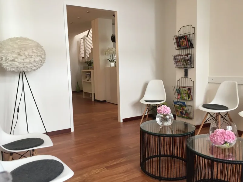 Dr. med. Babette Claus