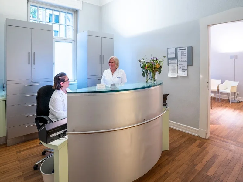 HNO-Praxis Dr. med. Mariusz Ewertowski