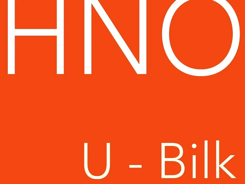 HNO Praxis in Düsseldorf Unterbilk, Tenagne Zellnig