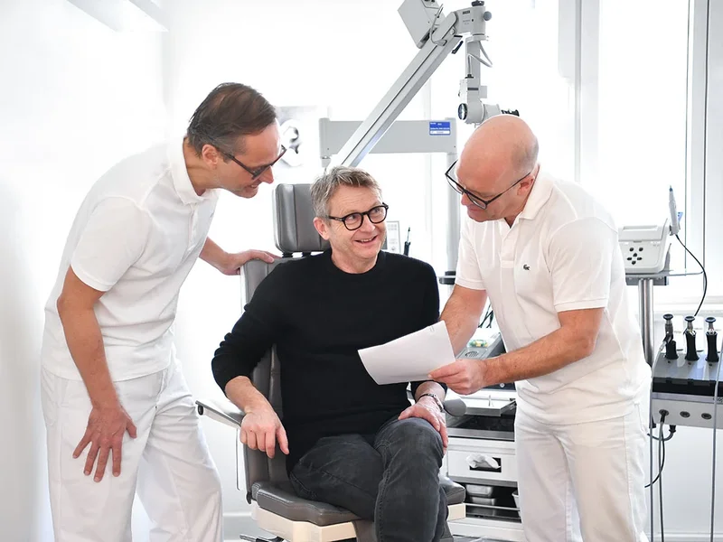 HNO-Centrum Düsseldorf