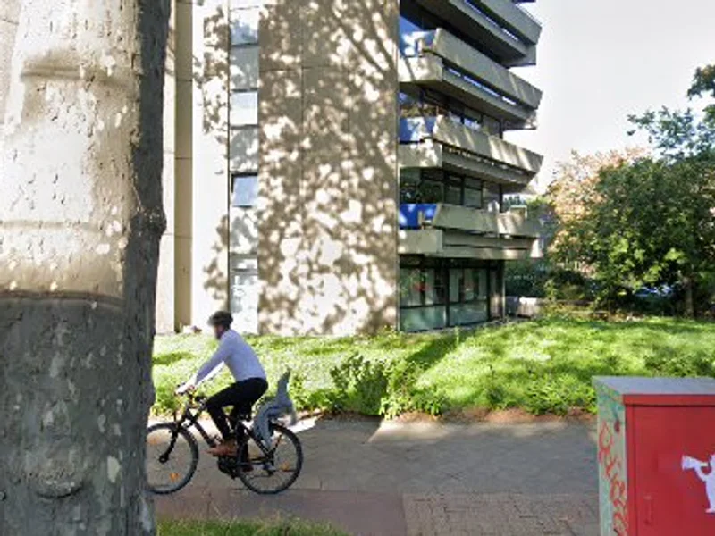 HNO PRIVATPRAXIS Düsseldorf