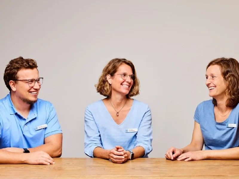 HNO und Allergologie Praxis Derichs, Hirschfeld + Werminghaus