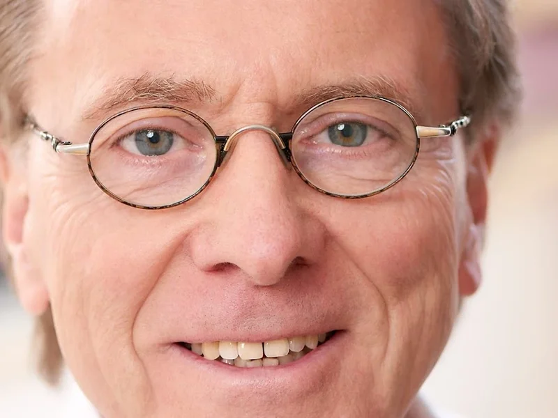 Dr. med. Wilhelm Rosenstein