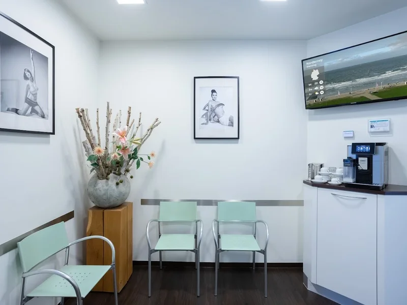 Dr. med. Rainer Frerich