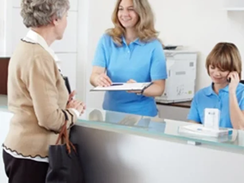 HNO Düsseldorf Kaiserswerth Privatpraxis Dr. Nicole Korbmacher