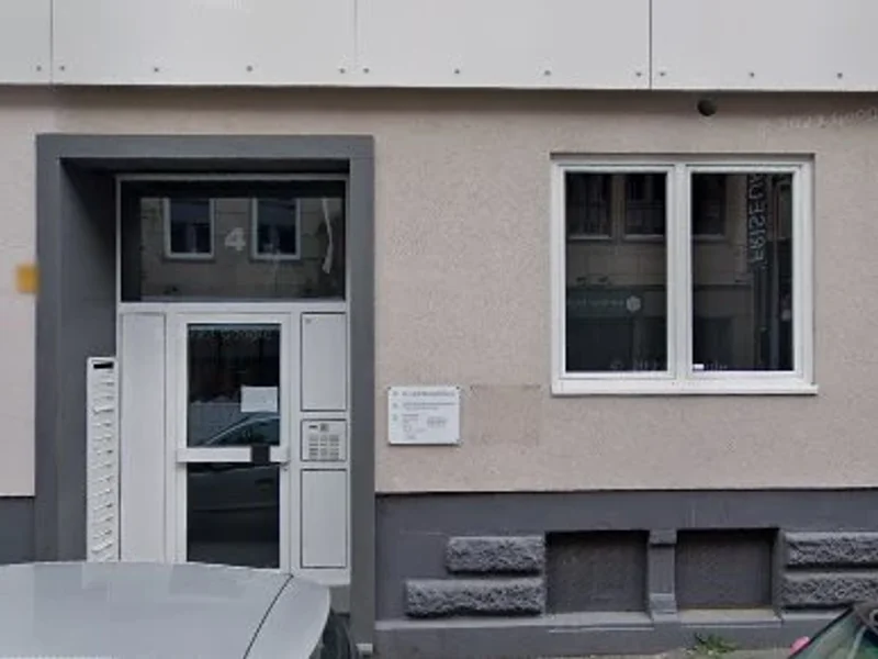 Dr. med. Michaele Stiewe