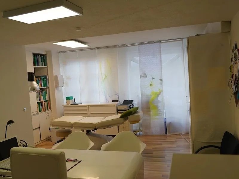 Naturheilpraxis Sevim Polat