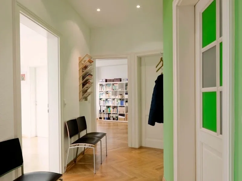 Naturheilpraxis Heller, Steffen und Ines Heller