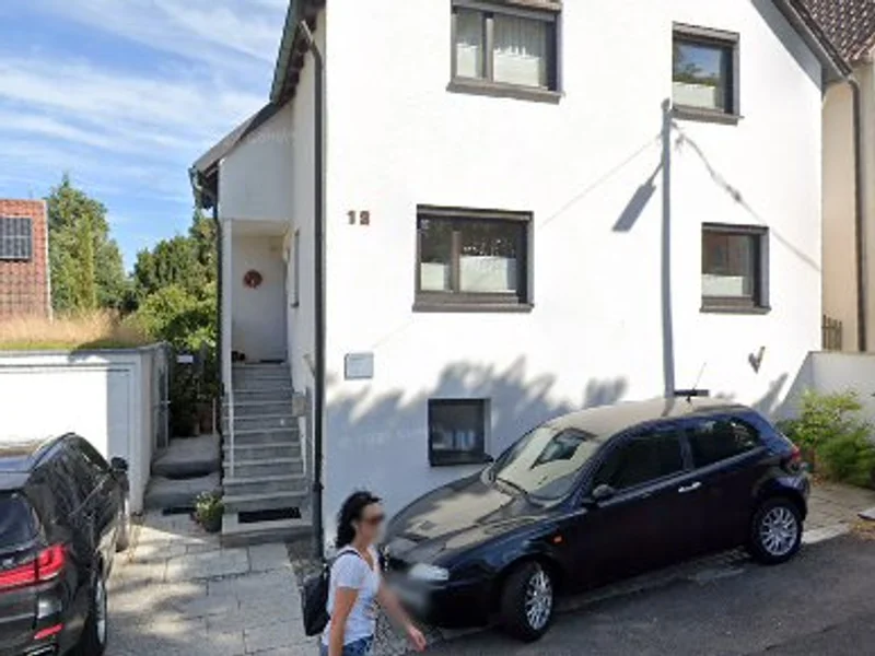 Heilpraktikerin Christa Kunz aus Plieningen / Stuttgart