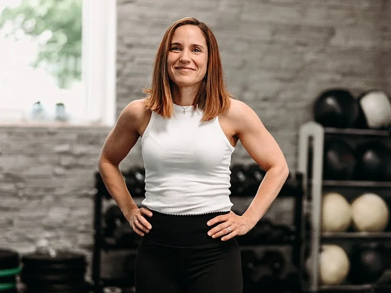 Heilpraktikerin Estefania Fernandez