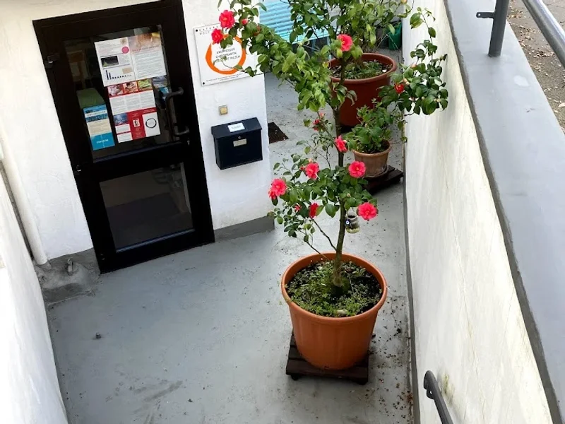 SHIATSU / CHIROPRAKTIK Wolf Rainer Siebert - Heilpraktiker Düsseldorf