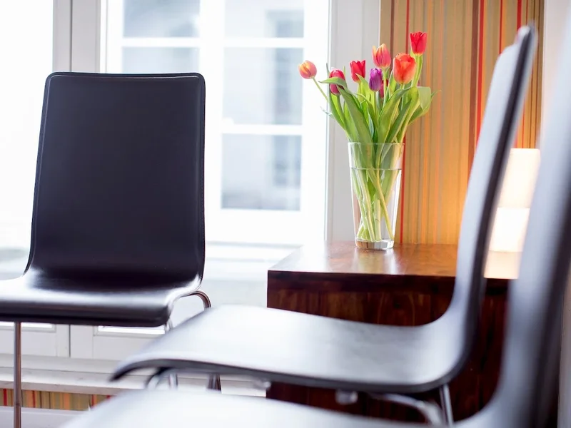 Daniel Wiese, Heilpraktiker