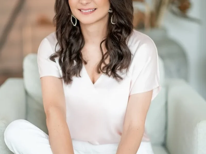 Heilpraktikerin Iwonna Riesenfeld - Praxis Riesenfeld