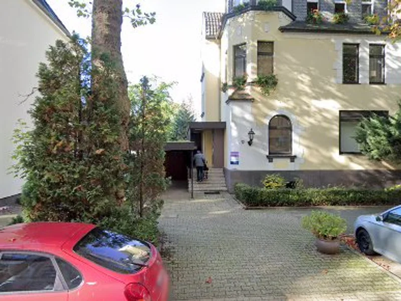 Physiotherapiezentrum am Rhein