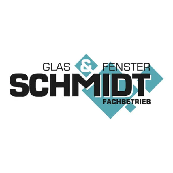 Glas & Fenster Schmidt