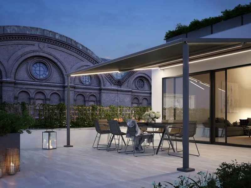 Curt Hergarden Bauelemente GmbH & Co.KG (Düsseldorf/Neuss)