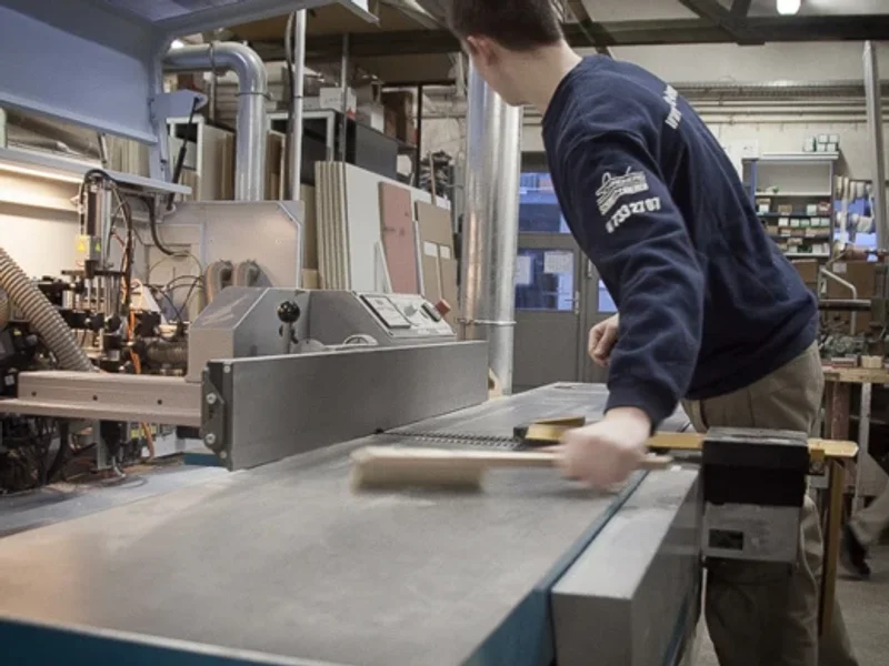 Schreinerei Schmitz Kremer Nachfolger Böhm GmbH