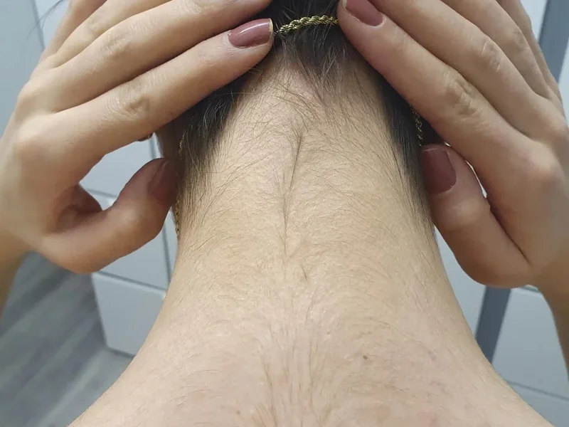 LOTUS Waxing & Hairfree SHR/IPL