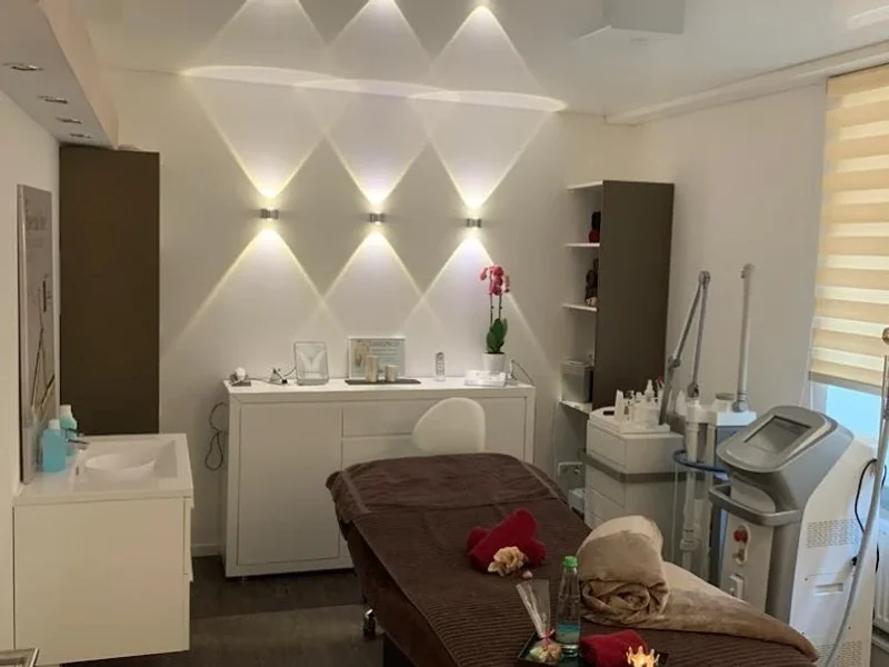 Majesthetik - Excellence Kosmetikstudio in Stuttgart