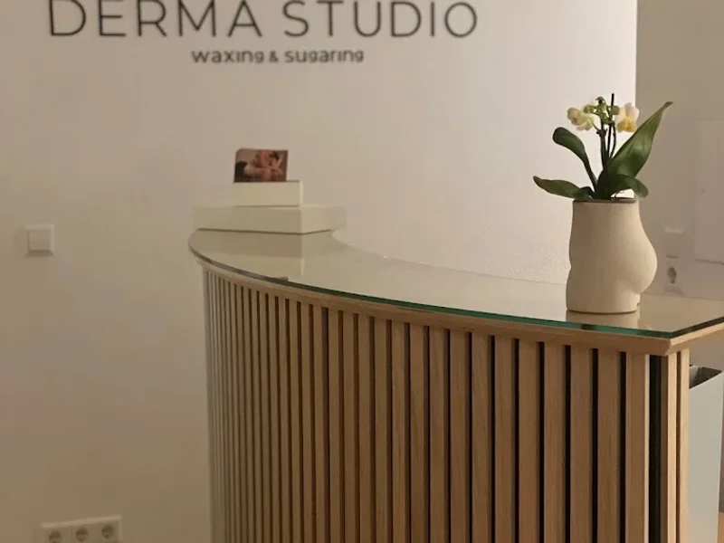 Derma Studio Stuttgart, Waxing & Sugaring