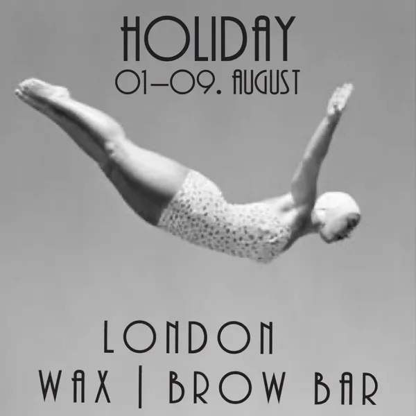 London Wax | Brow Bar