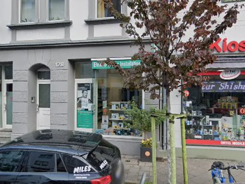 Beauty Babes Düsseldorf