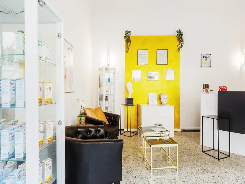 La Vida of Beauty - Dauerhafte Haarentfernung & Kosmetikstudio