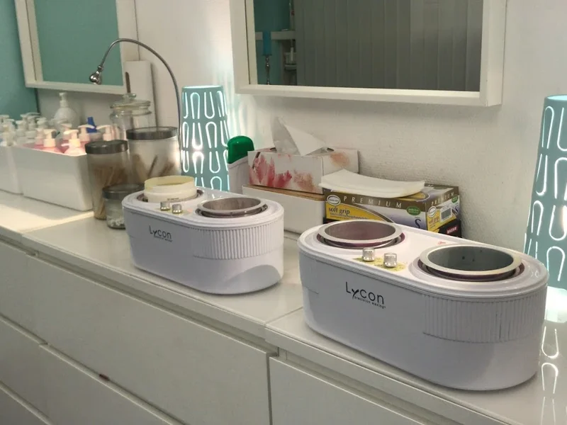 Joy's Brazilian Waxing