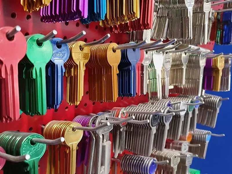 Dani Schuh- & Schlüsseldienst