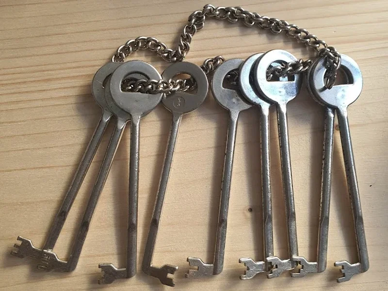 Schlüsseldienst Sesam e.K.