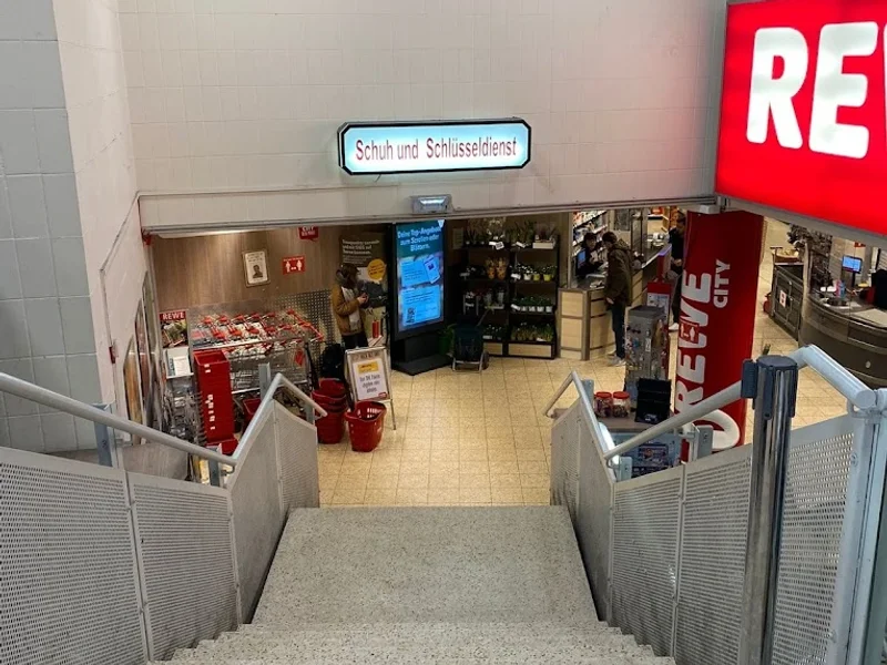 Schuh & Schlüsseldienst Pelin Eker