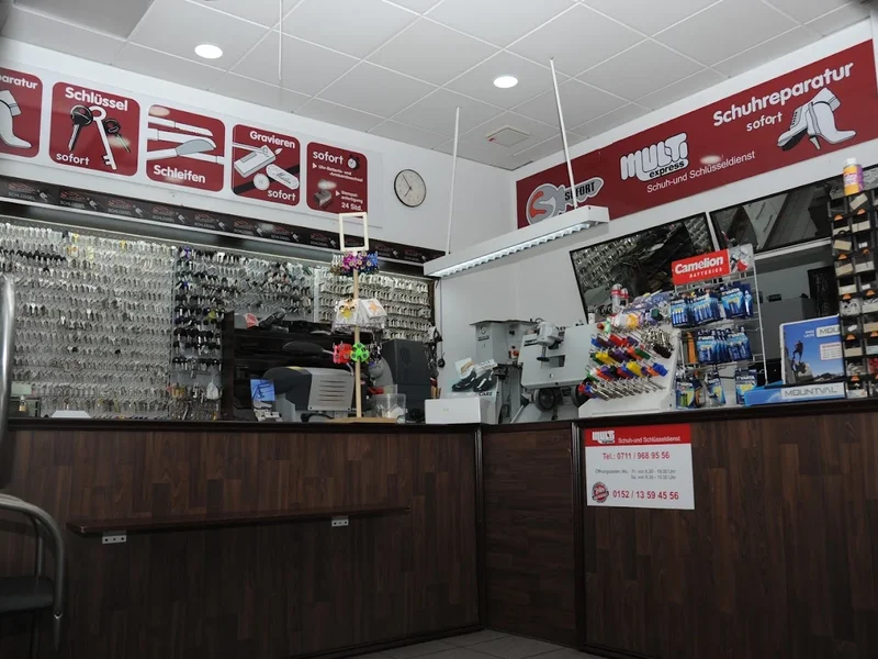 Autoschlüssel-Billiger - Auto Schlüsseldienst