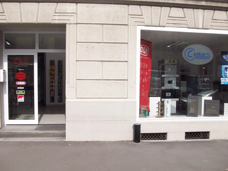 Collin Schlüsseldienst