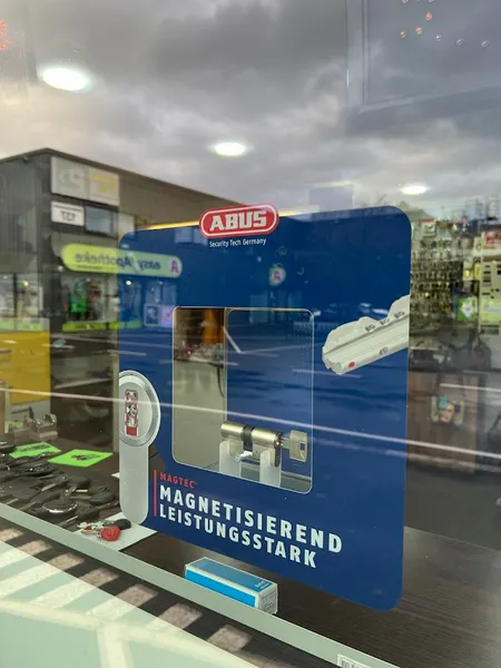 Schlüsseldienst Quick-Step GmbH