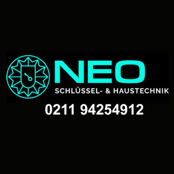 NEO Schlüssel- & Sicherheitstechnik GmbH