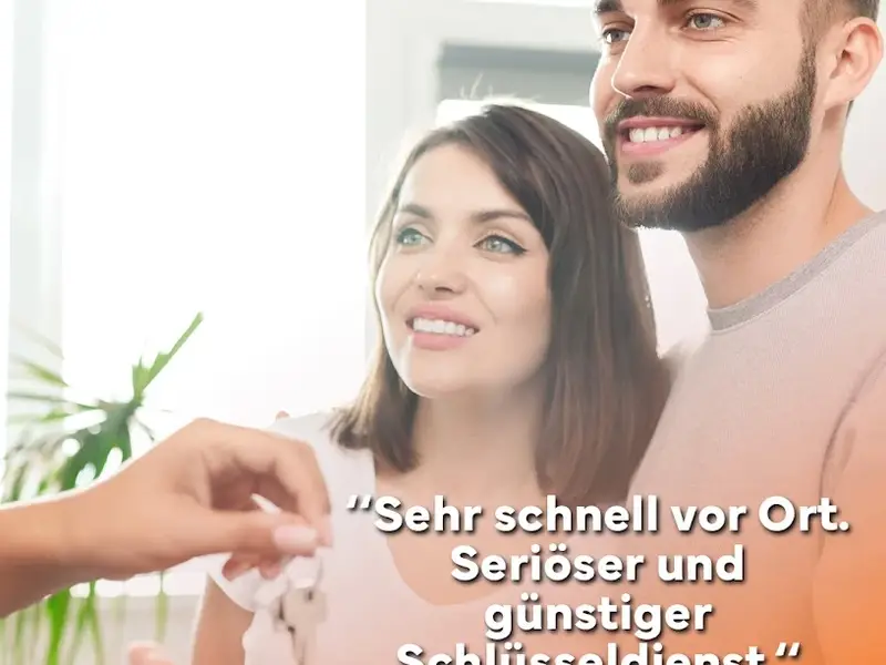 Der Schlüsseldienst | Schloss-Ambulanz