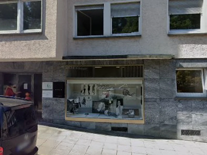 Sandra Wolf Fotografie