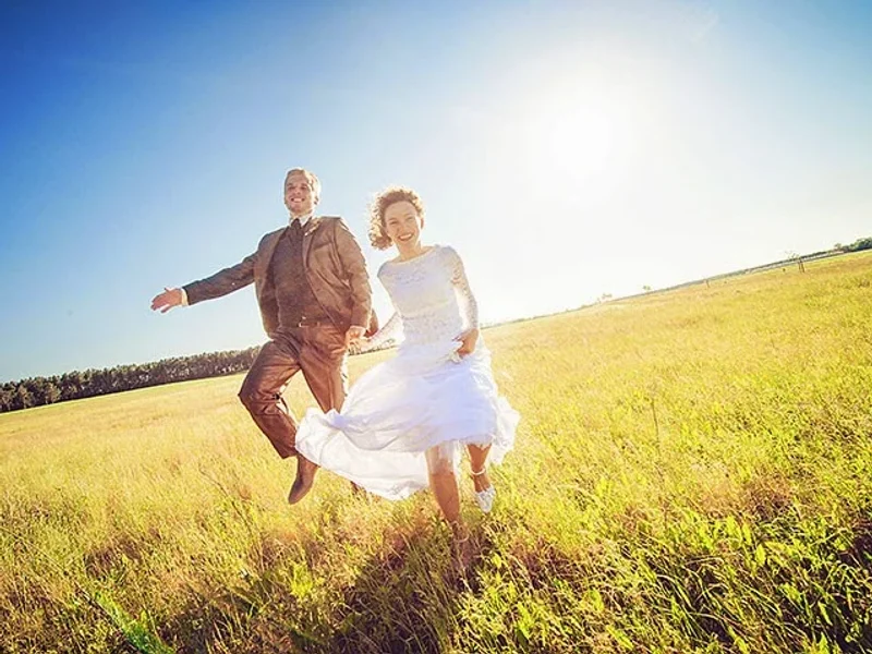 Hochzeitsfotograf ONDRO