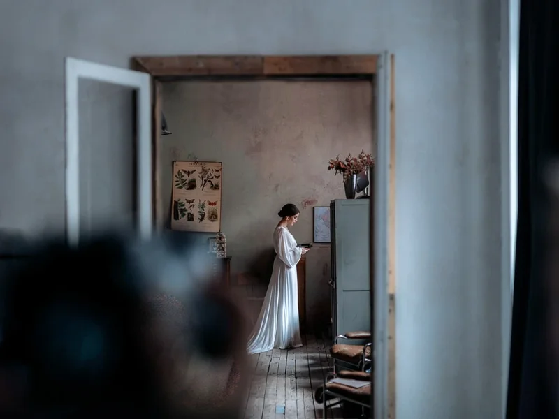 HASSAN HADAD || photo and film ||