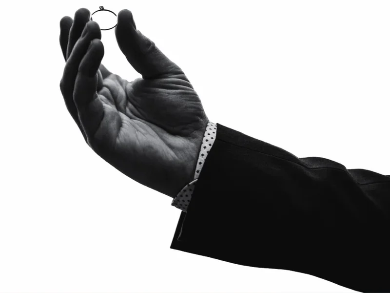 AVYS Hochzeitsfotograf