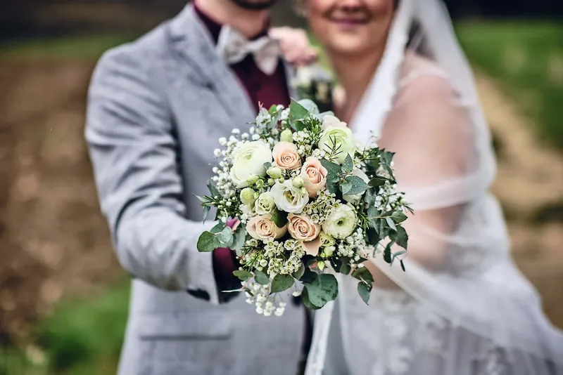 Hochzeitsfotograf Oliver