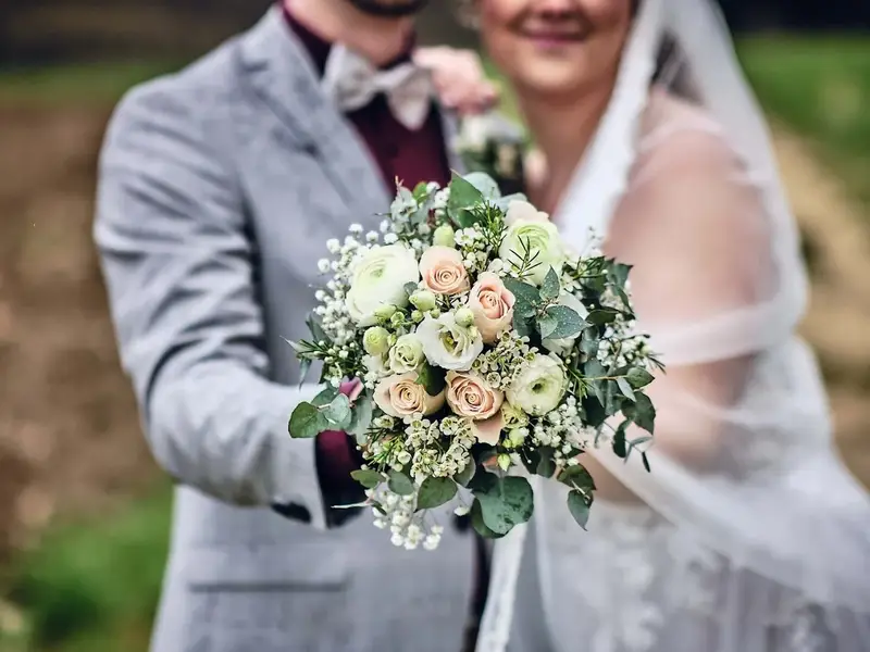 Hochzeitsfotograf Oliver