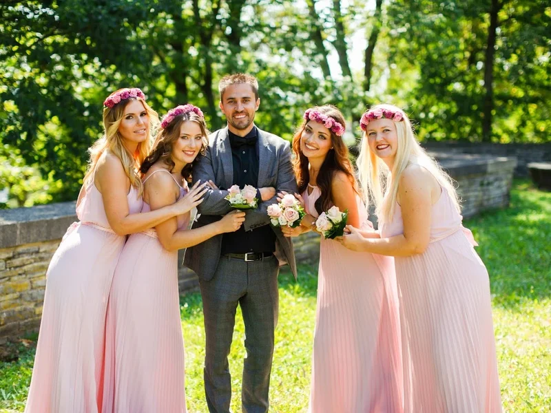 Ilya Kenzikeyev Hochzeitsfotografie